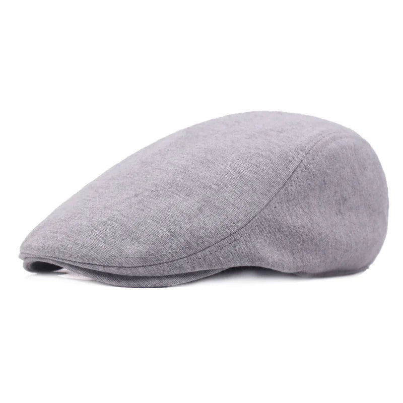 Custom Design Wholesale Beret Hat Hats Spring Autumn