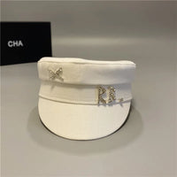 Style 1 - White