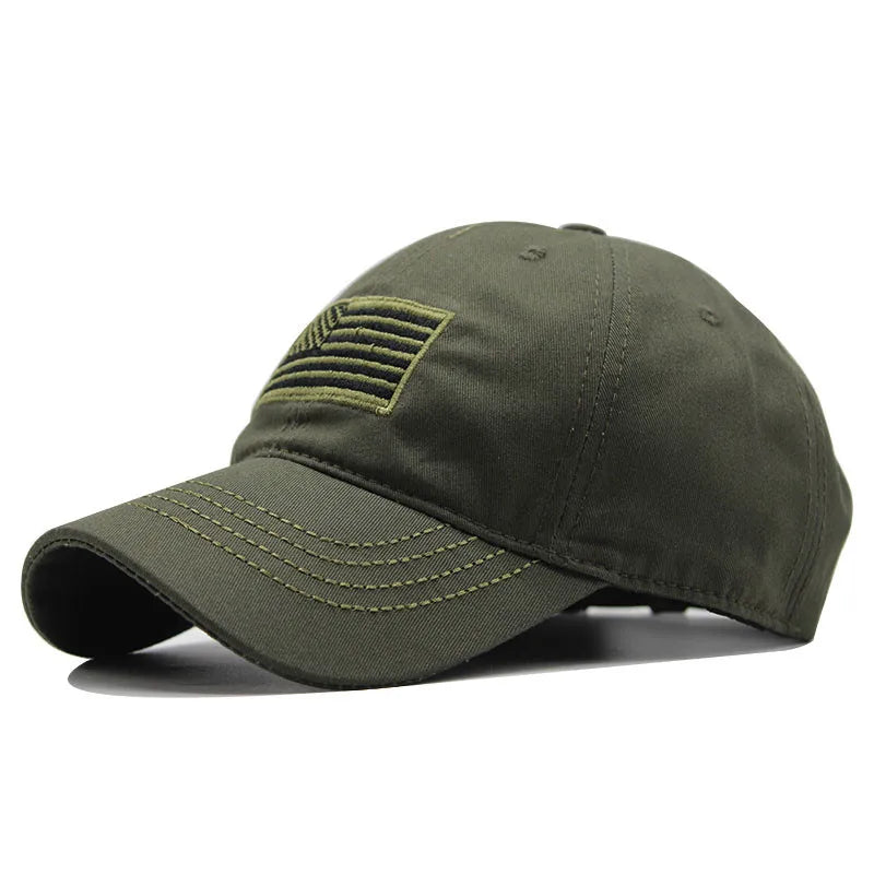 New Tactical Baseball Cap Men