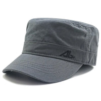 Grey Black Label
