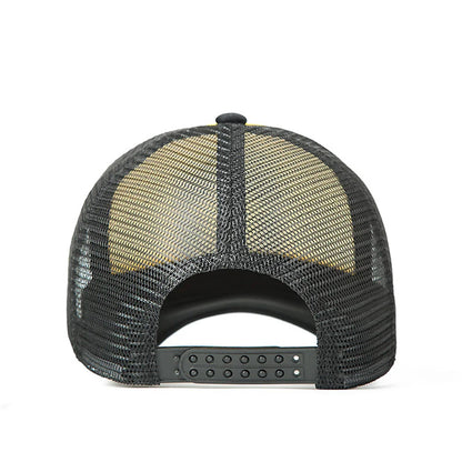 Fashion Summer Baseball Cap