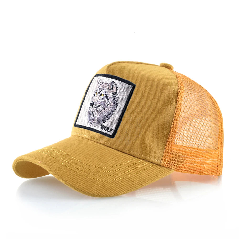 Baseball Caps Men