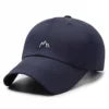 Bottcoola Factory Wholesale Price Custom Baseball Cap
