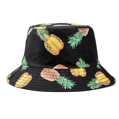 Hot Sale Unisex Bucket Hats Summer