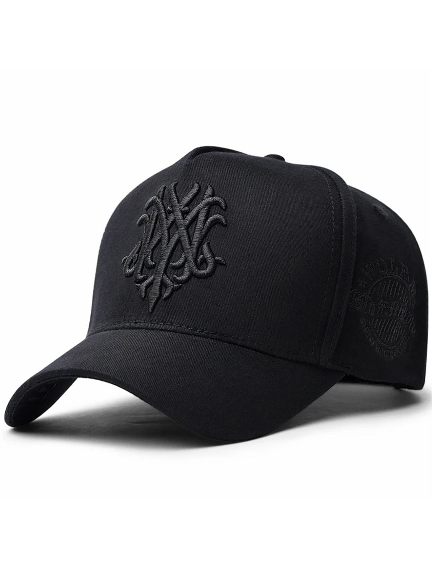 5 Panels Baseball Caps Big Head Men Oversize Large Snapback Hat Dad Fishing Sun Hats Women Cotton