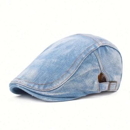 Ivy Irish Cabbie Driver Hunting Hat Baseball Cap