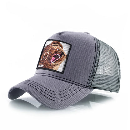 Baseball Caps Men