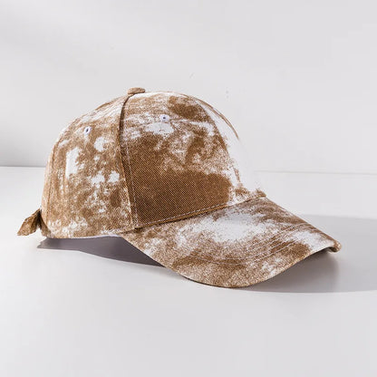 Fashion Snapback Baseball Cap Women Cap