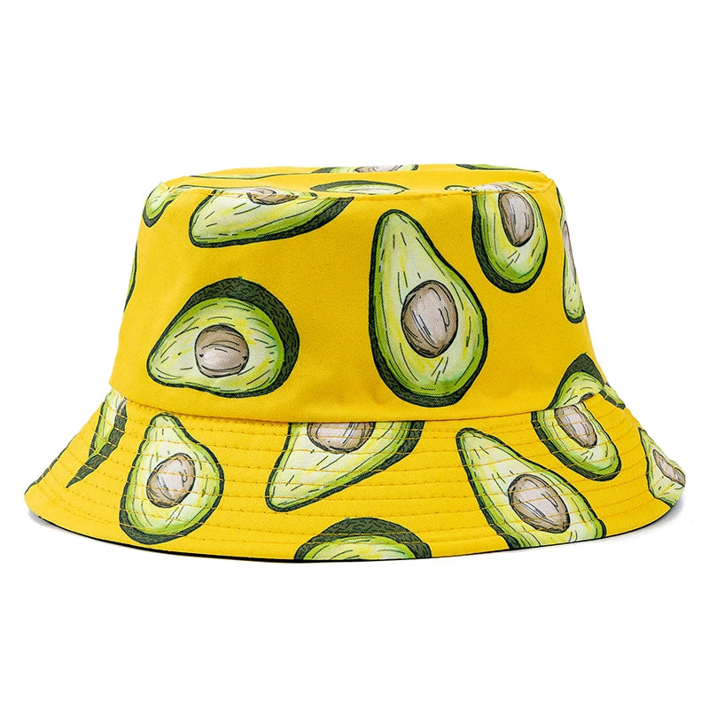 Hot Sale Unisex Bucket Hats Summer
