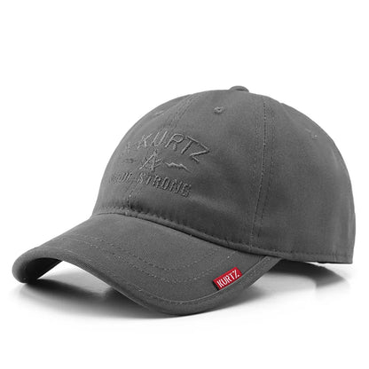 Outdoor Breathable Tactical Hat Beige Streetwear Baseball Caps