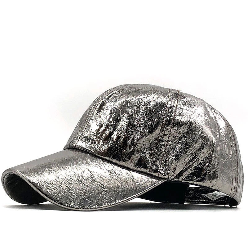 Fashion Hip-Hop Hat For Rainbow Color Changing Hat