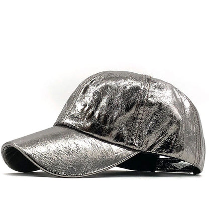 Fashion Hip-Hop Hat For Rainbow Color Changing Hat