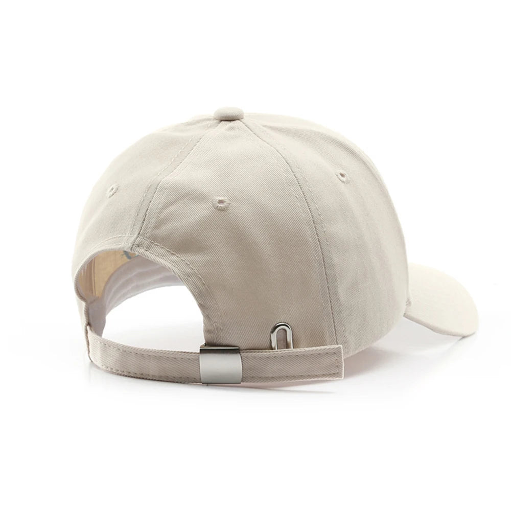 Cotton Luxury Women Hat Streetwear Trucker Hats