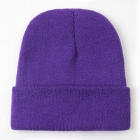 Dark Purple