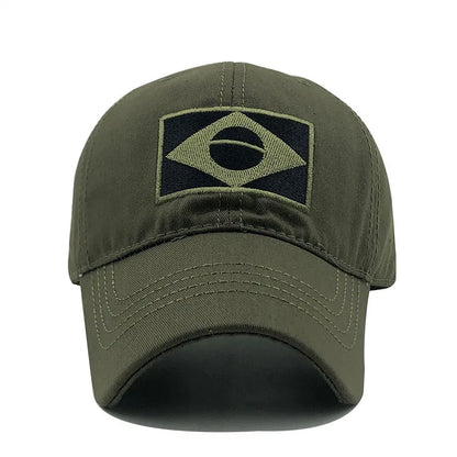New Tactical Baseball Cap Men