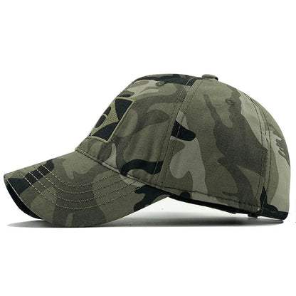 New Tactical Baseball Cap Men