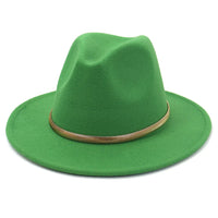 Grass Green