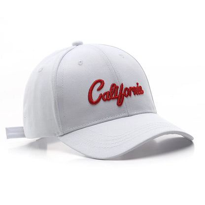 Cotton Luxury Women Hat Streetwear Trucker Hats