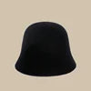 Fashion Custom Cold-Proof Outdoor Travel Wool Hat