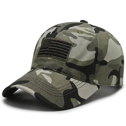 Embroidery Snapback Dad Hat Sports Trucker Cap