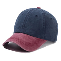 Red Navy Blue