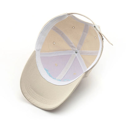 Cotton Luxury Women Hat Streetwear Trucker Hats