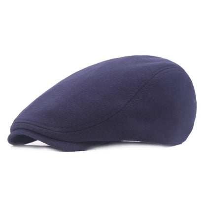 Custom Design Wholesale Beret Hat Hats Spring Autumn