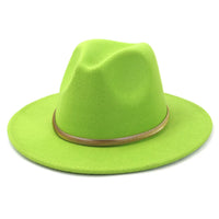 Lime Green