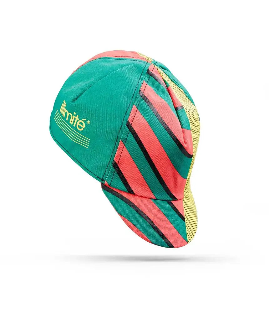 Breathable Cycling Hats, Anti-UV Cap, Unisex Protection Hat