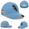 Unisex 100% Cotton Sports Baseball Caps New 6 Panel Outdoor Dad Hat