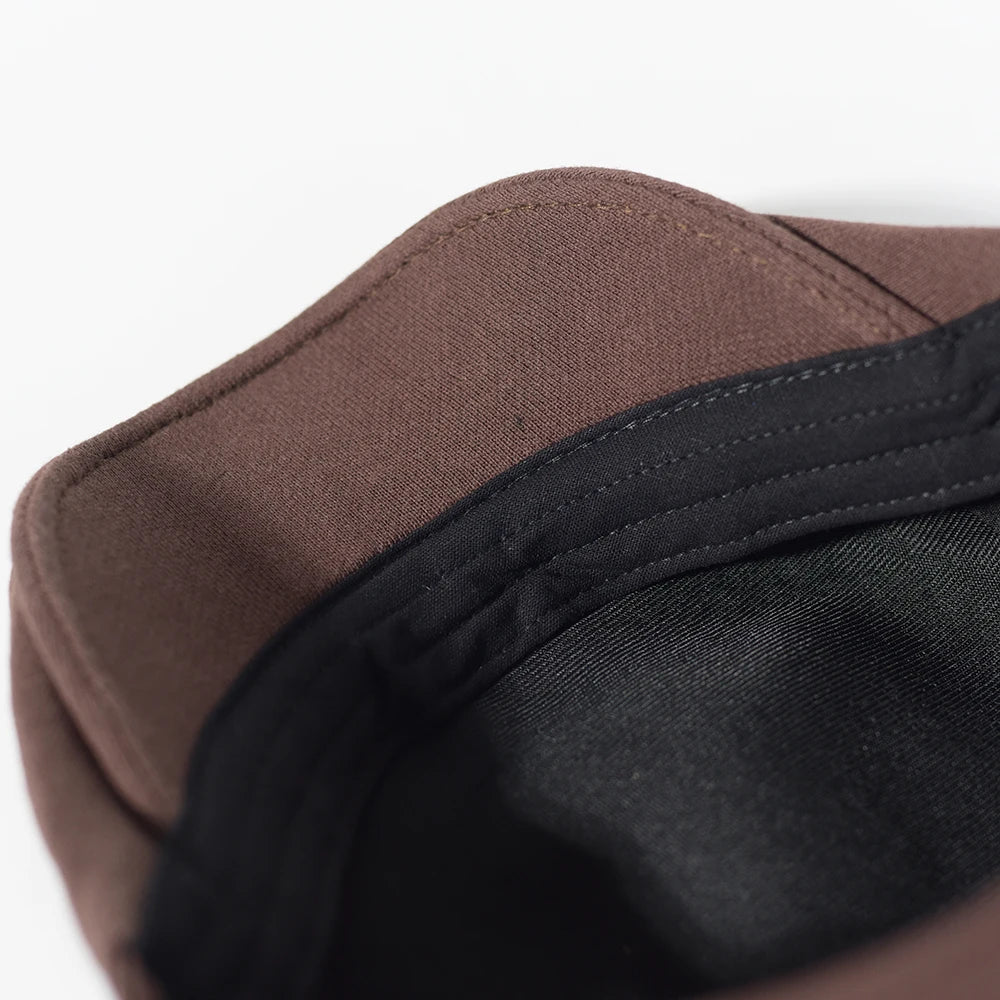 Cotton Adjustable Newsboy Caps Men Woman Casual Beret