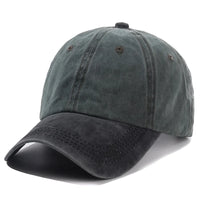 Black Army Green