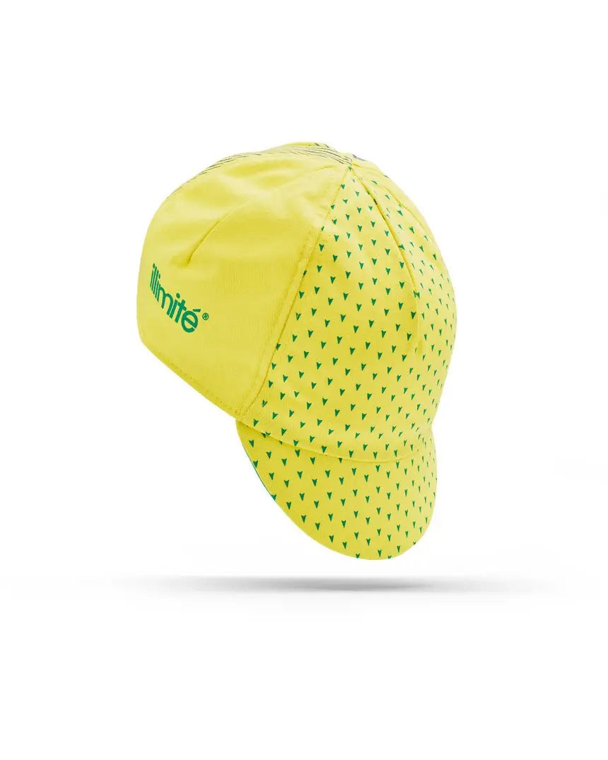 Breathable Cycling Hats, Anti-UV Cap, Unisex Protection Hat
