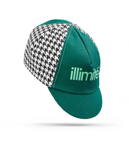 Breathable Cycling Hats, Anti-UV Cap, Unisex Protection Hat