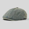 2025 New Trend Spring And Autumn Retro Ivy Cap