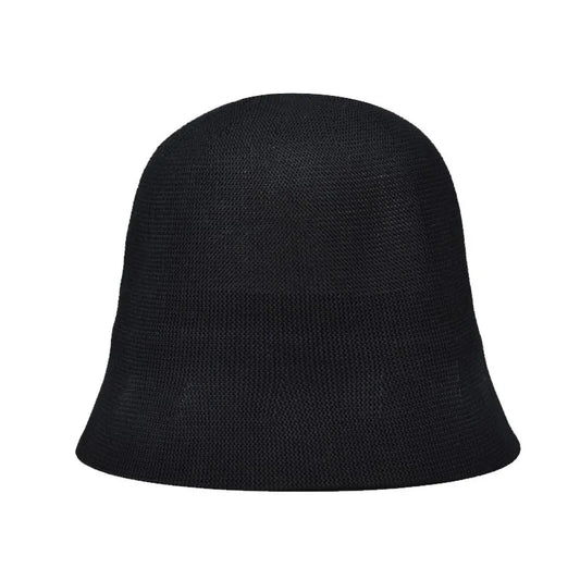 Popular Soft Foldable Plain Fisherman Hats Assorted Colors