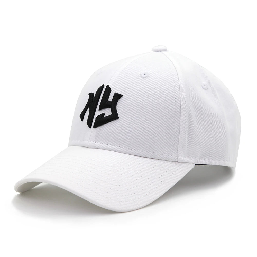 High Quality Hats With Custom 3D Embroidery Logo Unisex Kids Adults