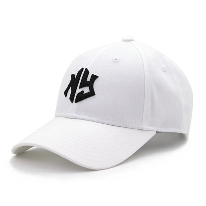 High Quality Hats With Custom 3D Embroidery Logo Unisex Kids Adults