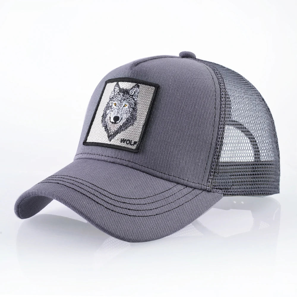Baseball Caps Men