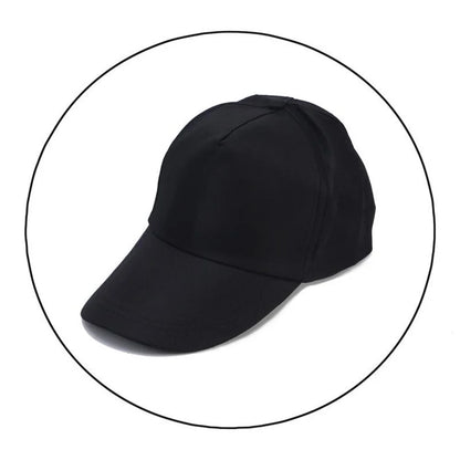 Mesh Sports Cap Men For Fish Breathable Baseball Cap Outdoor Visor Cap Long