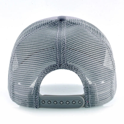 K Four Season Men's Baseball Cap For Women
