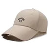 Breathable Sun-Protective Adjustable Baseball Cap
