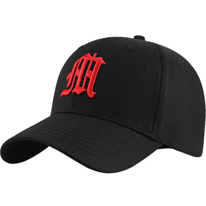 Big Head Adult Plus Size Baseball Cap Man Woman