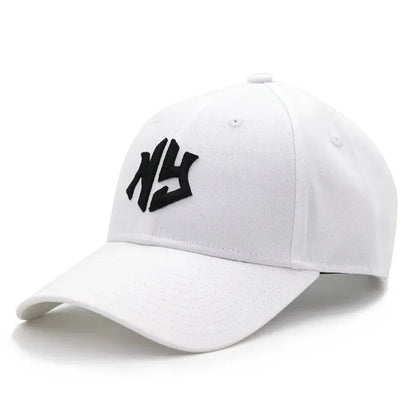 Custom Wholesale 100% Cotton Twill Common Embroidery Baseball Cap