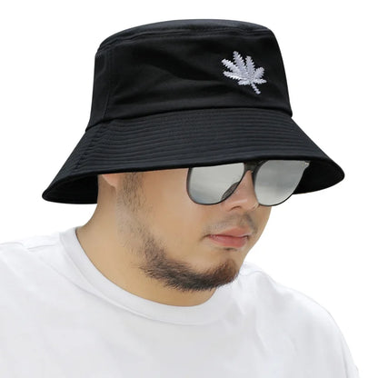 Big Head Man Large Size Sun Hat Women Summer Fisherman Hat