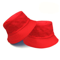 Red-Red Hat