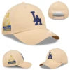Unisex 100% Cotton Sports Baseball Caps New 6 Panel Outdoor Dad Hat
