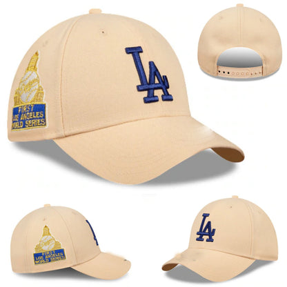 Unisex 100% Cotton Sports Baseball Caps New 6 Panel Outdoor Dad Hat
