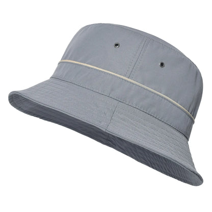 Quick Dry Bucket Hats Modern Unisex Fashion Spring Summer Outdoor