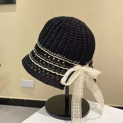 Women's Top Hat With Wide Brim Sun Protection Outdoor